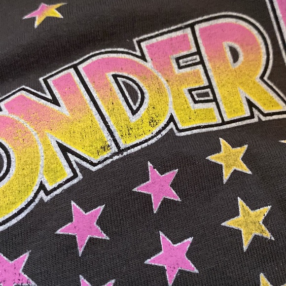 LAST 1 - NEW torrid Wonder Woman graphic top - Picture 10 of 12